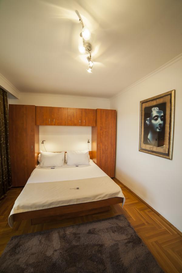 Business Class Apartment Cluj-Napoca Buitenkant foto